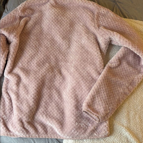 Columbia Women’s Fire Side Sherpa Full Zip Fleece - Picture 5 of 8